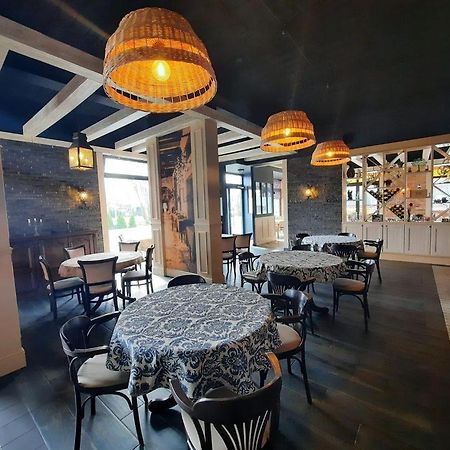 Green Point Apartment 코워브제크 외부 사진