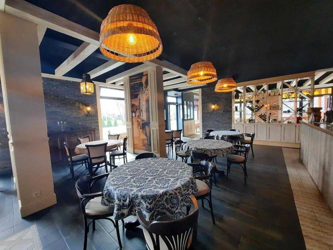 Green Point Apartment 코워브제크 외부 사진