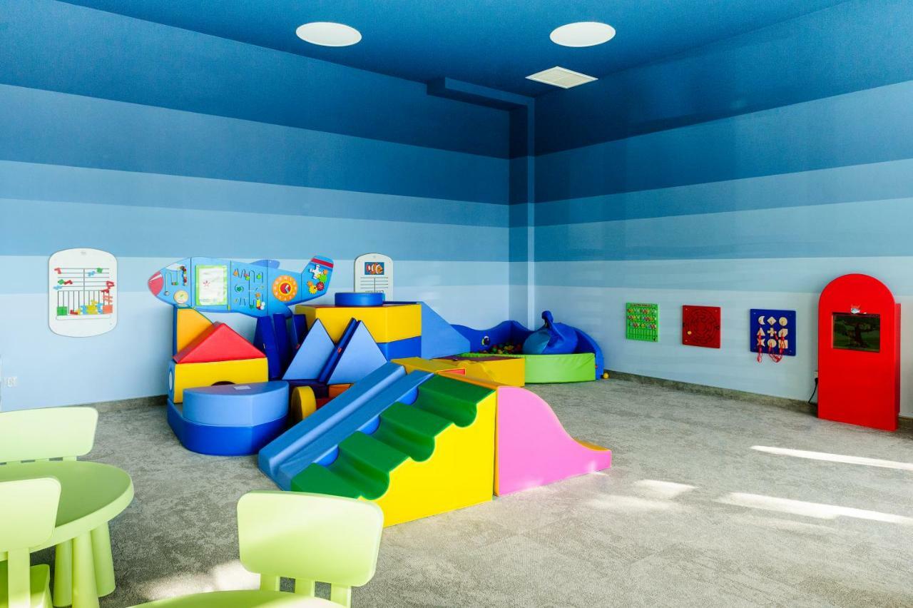 Green Point Apartment 코워브제크 외부 사진